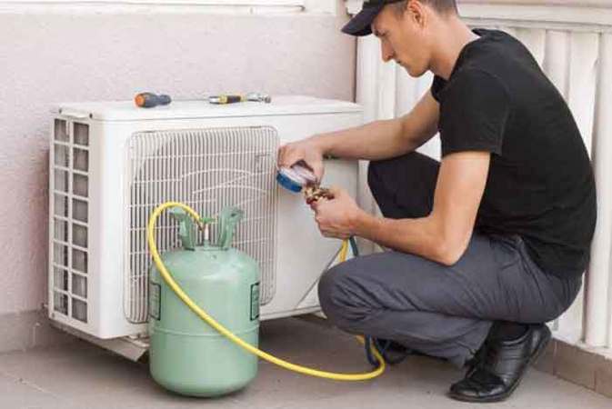 How to Remove Freon from a Dehumidifier? – A COMPLETE Guide
