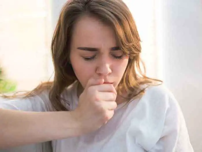 Can Too Much Humidity Cause Coughing?