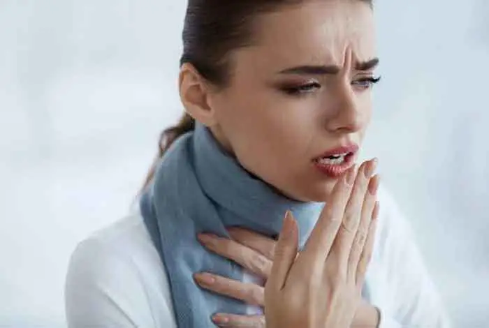 Can Too Much Humidity Cause Coughing?