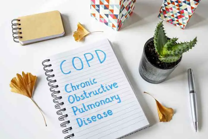 what-is-copd