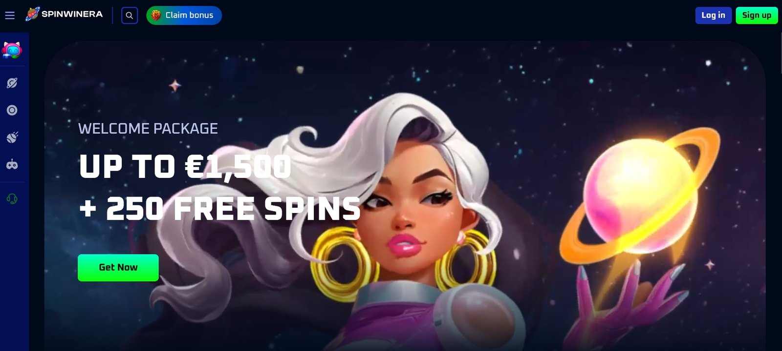 sicher Spinjoys Casino wochenendbonus in Germany