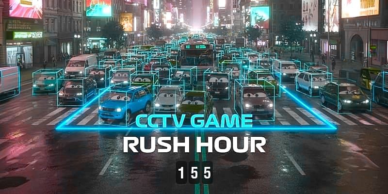 CCTV Rush Hour how to play – Three Bet Types: Which One to Start With