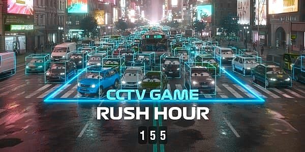 CCTV Rush Hour how to play – Budget Basics for CCTV Rush Hour: What the Numbers Actually Mean