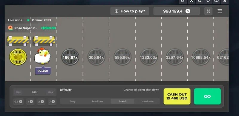 Decisions Before You Launch That Affect Chicken Road 2 Safety