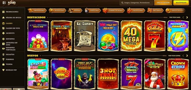 Lizaro Casino scam or legit? – Trust Signals Worth Noting at Lizaro Casino