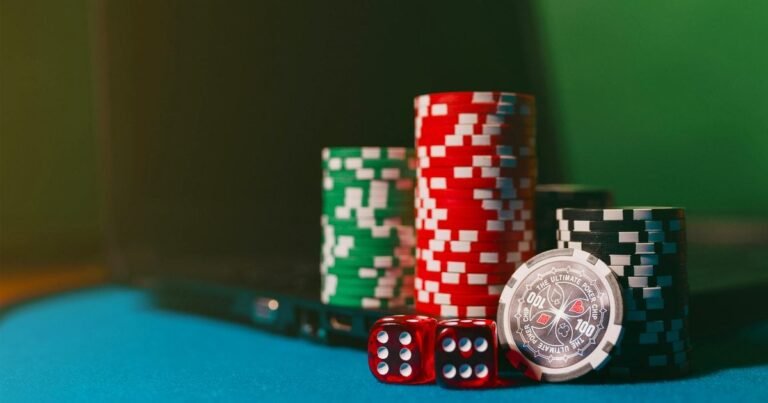 24 Casino: Everything You Need Before You Sign Up